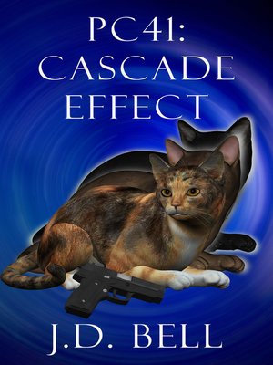 cover image of PC41